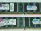 PAMIĘC KINGSTON 1GB (2x512MB) DDR 400MHZ