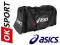 Torba treningowa - sportowa ASICS DUFFLE Medium