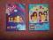 Zeszyty Lego Friends 2 szt. NOWE