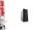 LOGIC Obudowa komputerowa A02 Midi Tower, z zasila
