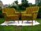 UROCZE FOTELE - FOTEL DESIGN VINTAGE # ART- DECO #