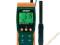 TERMOHIGROMETR HIGROMETR TERMOMETR EXTECH  SDL 500