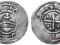 Polska - Mieszko II - Denar - KAPLICA BEZ PAŁĄKÓW