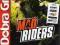 Mad Riders PC PL FOLIA PARAGON