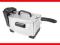 FRYTKOWNICA 2,5 litra / 1400W - INOX