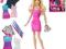 BARBIE STUDIO PROJEKTOWE^^^X7892