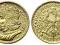 Polska - 20 Złotych 1925 - Bolesław Chrobry ZŁOTO