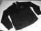 ****s.oliver czarny elegancki swetr ***