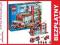 LEGO City 60004 Remiza strażacka - 24h