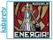 RUSSKAJA: ENERGIA [CD]