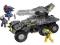 MEGA BLOKS Halo UNSD Anti-Armor Cobra 97139