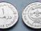UAE - ZEA 1 DIRHAM 2007 HARCERSTWO SCOUT MENNICZA
