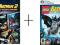 LEGO Batman Bundle Pak (PC) PL NOWA FOLIA