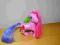 HASBRO MY LITTLE PONY KUCYK RÓŻOWY 64e