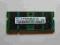 Toshiba L100 M40 M60 M65 M70 P100 1GB DDR2