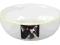 Zolux Miska ceramiczna Buldog 18cm [475706BOU]