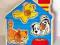 Drewniane puzzle z uchwytami Melissa &amp; Doug