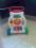 FISHER PRICE CHODZIK PCHACZ EDUKACYJNY JEŹDZIK