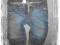 C&amp;A__ chłopięce jeansSPODENKI  bermuda__164