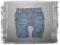 H&amp;M__ chłopięce jeansSPODENKI  bermuda__140