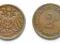 @ KAISERREICH, 2 PFENNIG 1908 G @