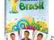 FIFA NAKLEJKI PANINI WORLD CUP BRASIL 2014  BRAZIL