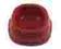 Stefanplast Miska plastikowa Break 2 0.6L [96002]