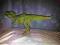 SCHLEICH realistyczny dinozaur T-rex tyranozaur!!!