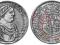 Jan III Sobieski - Talar MEDALOWY - bez daty