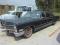 Cadillac 60 Special Fleetwood Limo