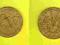 Afryka  5 Francs  1980 r.