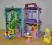 FISHER PRICE DOMEK FASTFOOD I SKLEP Z ZABAWKAMI 2C