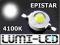 LED 1W EPISTAR 120lm 350mA BIAŁY NEUTRALNY 4100K