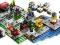 Oryginalny zestaw LEGO CITY ALARM