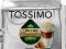 Kapsułki TASSIMO kawa Jacobs Caramel Macchiato