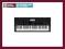 Casio CTK 6200 Keyboard dostawa gratis RATY 0%