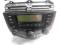 RADIO CD PANEL CLIMATRONIC HONDA ACCORD VII 05R.