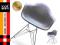 NOWOCZESNE MODNE KRZESŁO INSPIROWANE EPA DAR EAMES