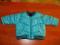 Kurtka zimowa Mothercare 6-9 m Jak Nowa!