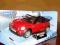 MINI COOPER S CABRIO BORDO WELLY 1:34 F-RA