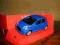 CITROEN C1 WELLY 1:34 F-RA NIEBIESKI