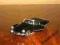 CITROEN DS 19 CZARNY CABRIO WELLY 1:34