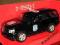 NEW  `08 CHEVROLET TAHOE POLICJA CZARNA WELLY 1:34