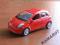 TOYOTA YARIS   WELLY 1:60 F-RA