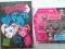 Zestaw szkolny Monster High