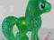 Kucyk My little pony Emerald Ray nowy hasbro