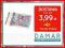 KREATYWNY ALBUM AMAZING DAYS  [NOWA] PROMOCJA