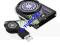 MINI PODKLADKA WIATRAK LAPTOPA USB FV+GW MINI PODKLADKA WIATRAK LAPTOPA USB FV+GW