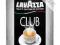 Kawa mielona Lavazza Club 250g 100% arabica