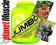 SCITEC JUMBO 4400 MUTANT MASS GAINER XXL UP GRATIS